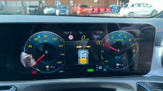 Mercedes-Benz CLA 250e AMG Line Premium + Night Ed 4dr Tip Auto Saloon